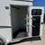 2 Horse Enclosed Trailer - $1000 OFF -7'6" Tall and added 1' to Stalls 7 thumbnail