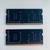 2 Memory RAM sticks 4GB each PC4-2400T 2 thumbnail