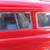 1957 CHEVY SUBURBAN 4 NEW WITH JADA SHOWROOM FLOOR STORE DISPLAY 19 thumbnail
