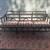 Vintage 1960’s Bamboo Rattan Porch Sofa 1 thumbnail