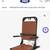 MAIDeSITe AX05 Heavy Duty Floor Lift Chair 1 thumbnail