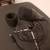 Moukey USB Microphone, Podcast Microphone with Anti-Skid Stand 2 thumbnail