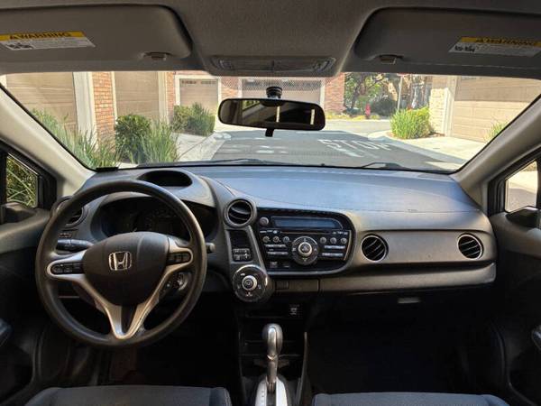 2014 Honda Insight Hybrid (Toyota Prius/Honda Civic) - $8,950 (fremont / union city / newark)63613170661889124