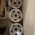 FORD 1993 F-150. OEM Rims - Sandblasted and powder coated 2 thumbnail