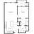 Rent Decrease! 1bd 1ba Unit Available 12/07/26! Large Patio, 1st Floor 9 thumbnail