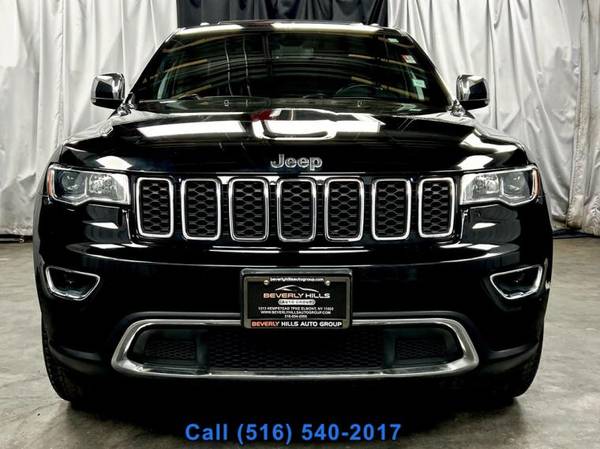 2021 Jeep Grand Cherokee Limited SUV - $320 (Elmont)63614918776707121