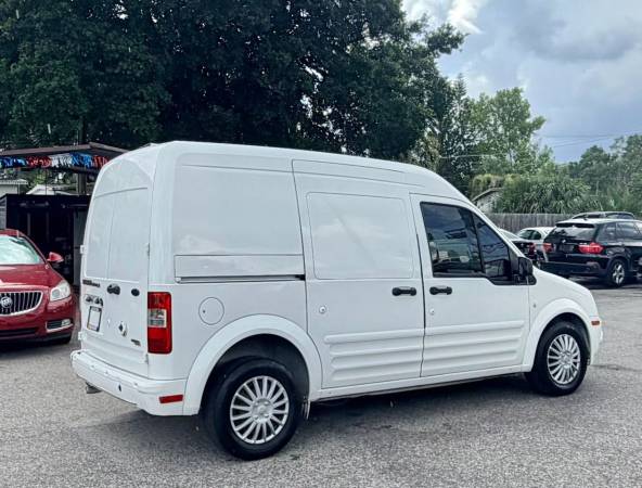 2012 Ford Transit Connect - Photo 4