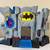 Batman Bat Cave Playset 4 thumbnail
