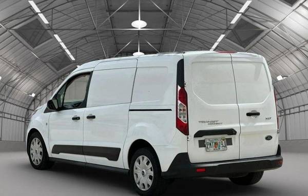 2019 Ford Transit Connect VAN - Photo 4