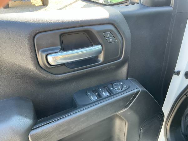 2022 Chevrolet K1500 CREW CAB - Photo 12