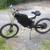 High Power Electric Enduro ebike 72v 3000w bicycle 2 thumbnail