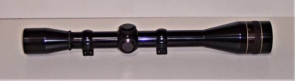 Leupold Scope   ( Read: the Ad ) 1