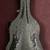 Custom Handmade Bajo Quinto 10-String Acoustic/Electric Guitar w/ Case 10 thumbnail