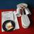 NEW FIRST ALERT MOTION DETECTION SECURITY FLOODLIGHT 2 thumbnail