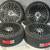 20x8.5 20x9.5 Wheels Mercedes S600 S550 S63 CL500 CL550 Maybach Style 8 thumbnail