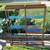 MCM Danish 7 Shelf Walnut and Smoke Glass Wall Unit 2 thumbnail