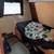 2014 Forest River 25' (30' overall) toy hauler travel trailer command center w f 10 thumbnail