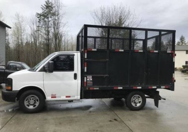 🚛🚛🚛🚛SAME DAY 🚚🚚🚚🚚JUNK REMOVAL & ✅✅YARD WASTE HAULING 1