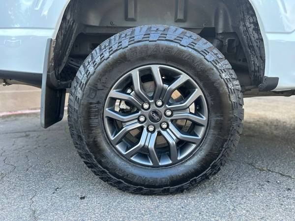 2024 Ford F-150 4x4 4WD - Photo 4