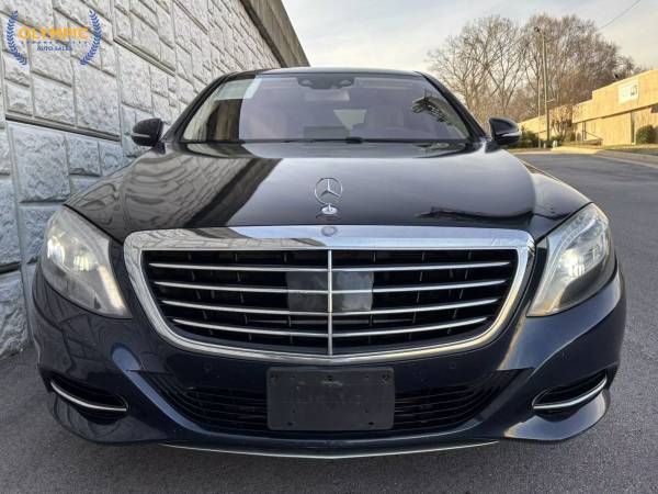 2014 Mercedes-Benz S-Class - Buy Here Pay Here Available! - $22,435 (Atlanta)63620506125827122