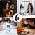 Fill Light for Magsafe LED Phone Light Attachment Selfie Ring 3 thumbnail