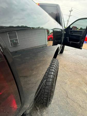 2018 RAM 2500 TRADESMAN - Photo 4