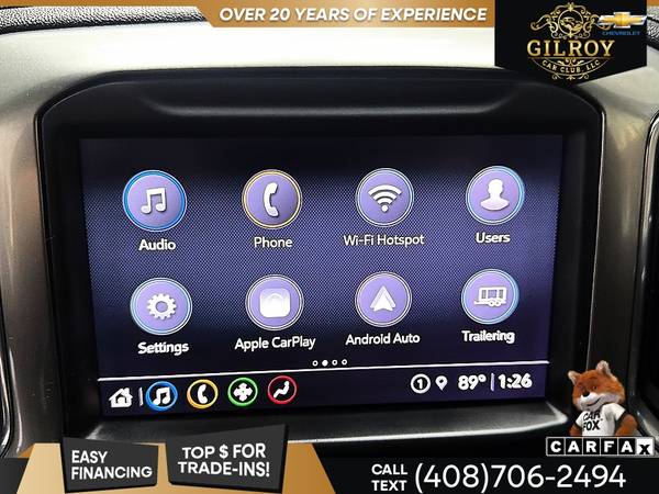 2021 Chevrolet Silverado 1500 RST - Photo 9