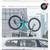 Rock Bros single bicycle suction bike rack 1 thumbnail