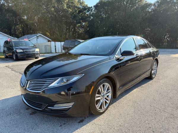 2013 LINCOLN MKZ BUY HERE PAY HERE 1