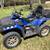 Polaris 2 person Sportsman 550 1 thumbnail