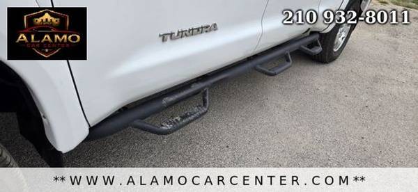 2012 Toyota Tundra Tundra-Grade 5.7L - Photo 11