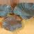 2 Mid Century Three Tier Serving Trays 1 thumbnail