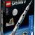 LEGO Ideas: NASA Apollo Saturn V, 21309; RETIRED; Sealed 1 thumbnail
