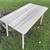 Solid Wood Table 2 thumbnail