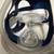 CPAP RESMED MIRAGE ACTIVA LT SMALL NASAL MASK WITH HEADGEAR. LIKE NEW! 4 thumbnail