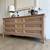 Mid Century Modern Oak Dresser by Thomasville Furniture 2 thumbnail