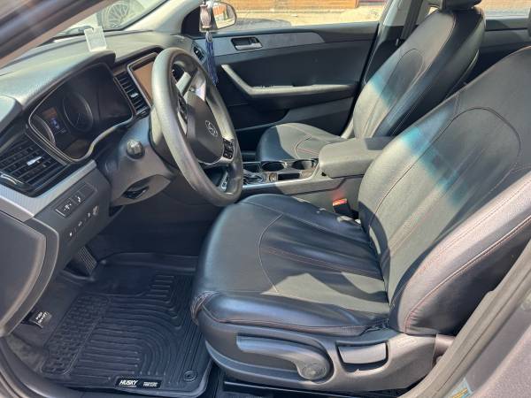 2018 Hyundai Sonata SE SULEV - $8,000 (Sunnyside)63441329618049122