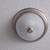 11" 2-light brushed nickel flush mount Ceiling Light 3 thumbnail