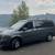 Mercedes Metris Weekender Camper - PeaceVans 1 thumbnail