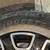 FORD F250 Platinum 20" Wheels & Tires. New takeoffs 3 thumbnail