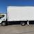 2016 Mitsubishi Fuso FE160 16' BOX TRUCK **CA COMPLIANT** 1 thumbnail