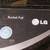 An Excellent LG 20-Pint Auto Reset Electronic Dehumidifier 4 thumbnail