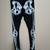 Skeleton leggings check these out moving soon 1 thumbnail