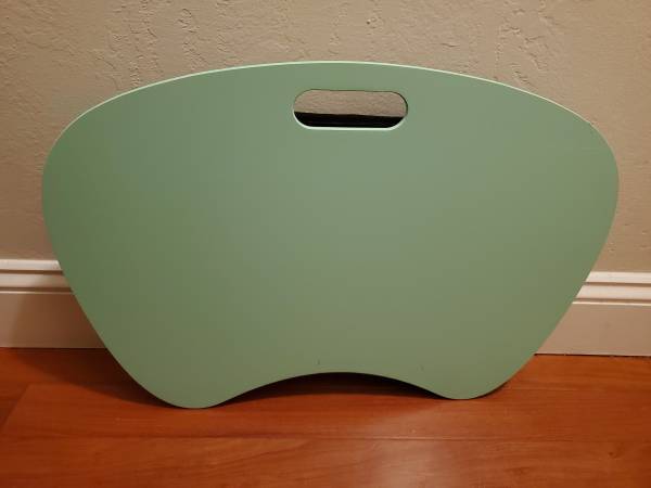 Portable Laptop Lap Desk 1