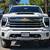 2025 Chevrolet silverado 2500 HD High County 2 thumbnail
