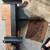 Leaf Vacuum -Swing Away Leaf Vac Mount 1 thumbnail