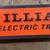 Williams Electric Train  Virginian FM Trainmaster Crown Edition 4115 UNTESTED 6 thumbnail