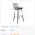 KFF lhasa barkruk one tall bar stool 34"seat height 2 thumbnail