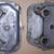 MUNCIE 4 SPEED PARTS HOUSING SHIFTER PLATES SIDE COVER M20 M21 M22 12 thumbnail