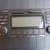 Hyundai Sonata OEM Radio-with AM-FM-XM-CD-USB -AUX 1 thumbnail